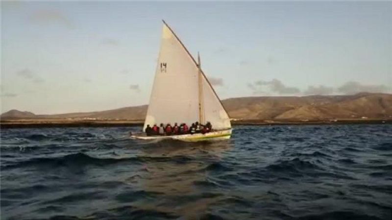 Deportes Canarias - 13/08/2019