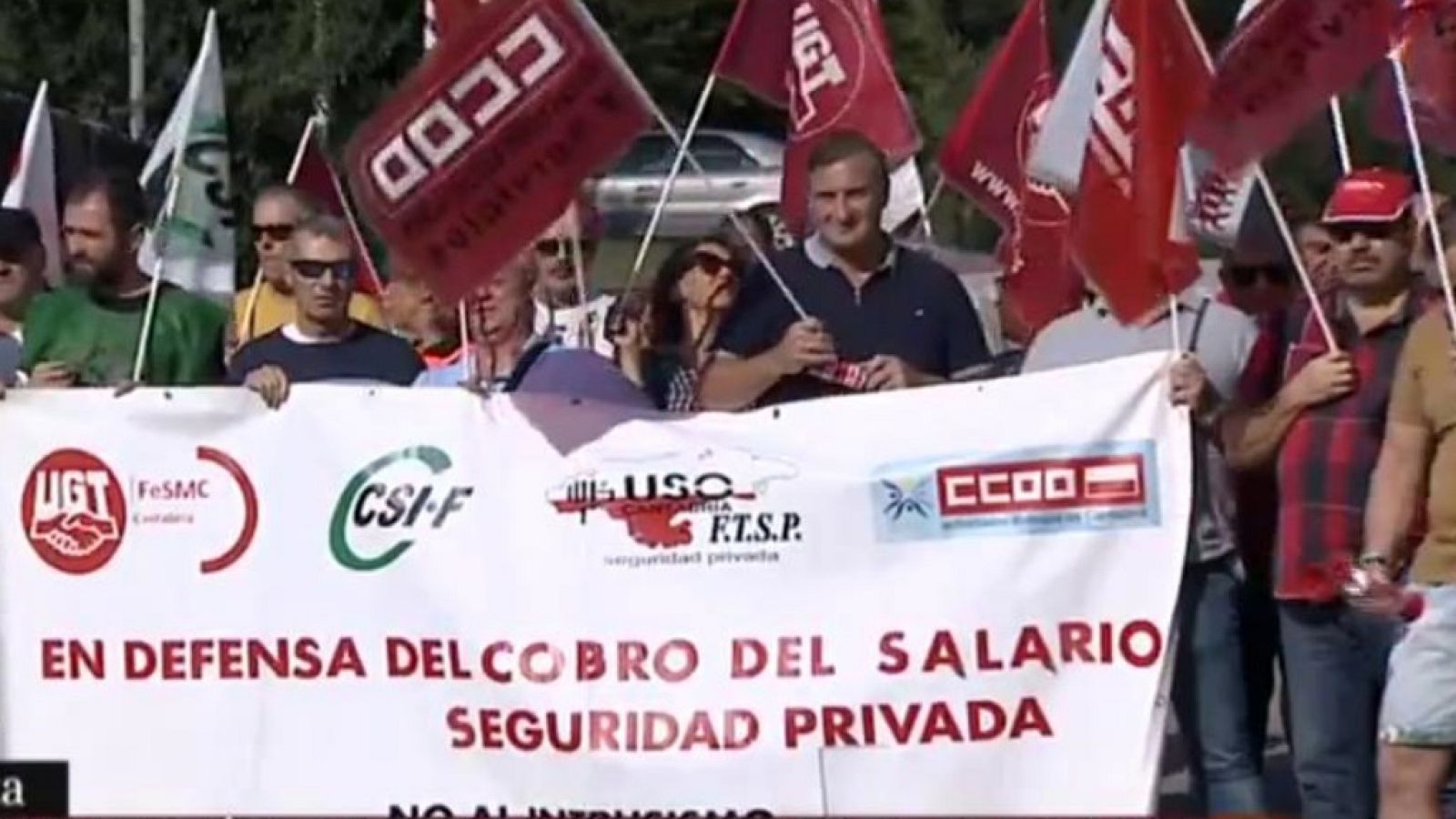 España en 24 horas - 13/08/19 - ver ahora