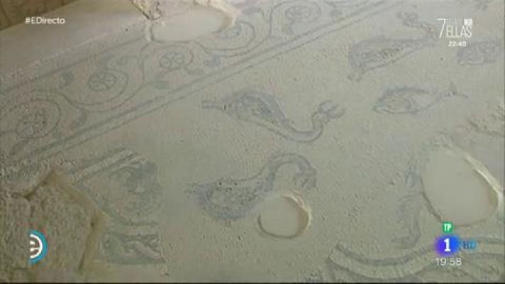 España Directo - Villa Romana de Salar