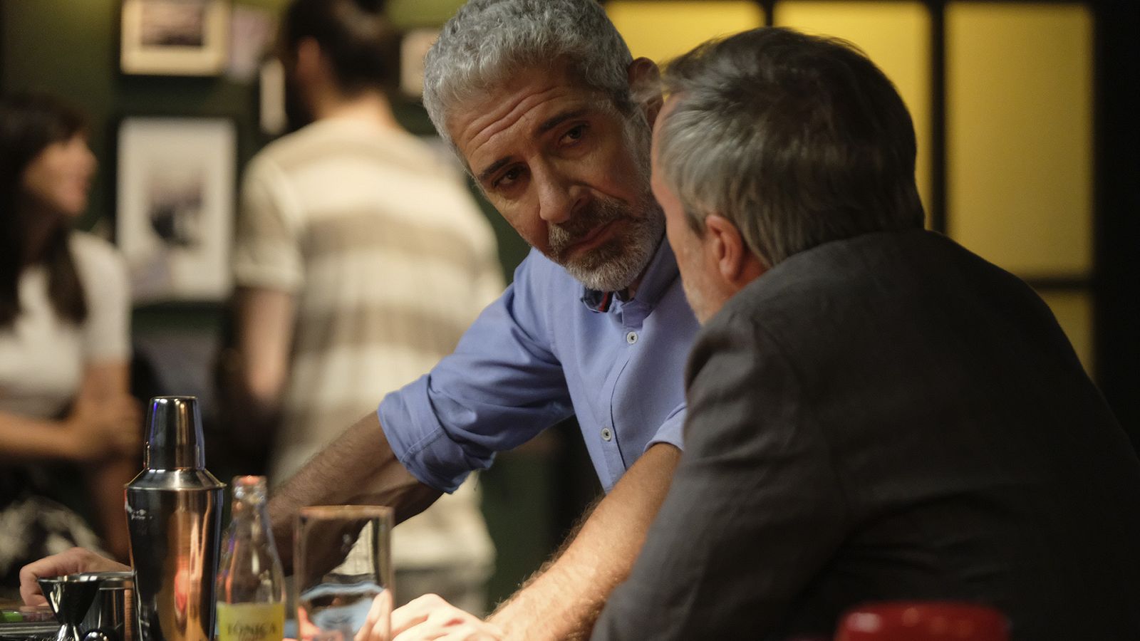 Servir y proteger - Episodio 573 - Ver ahora