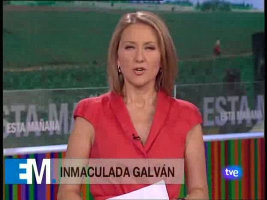 Esta mañana - Esta mañana - 02/07/09