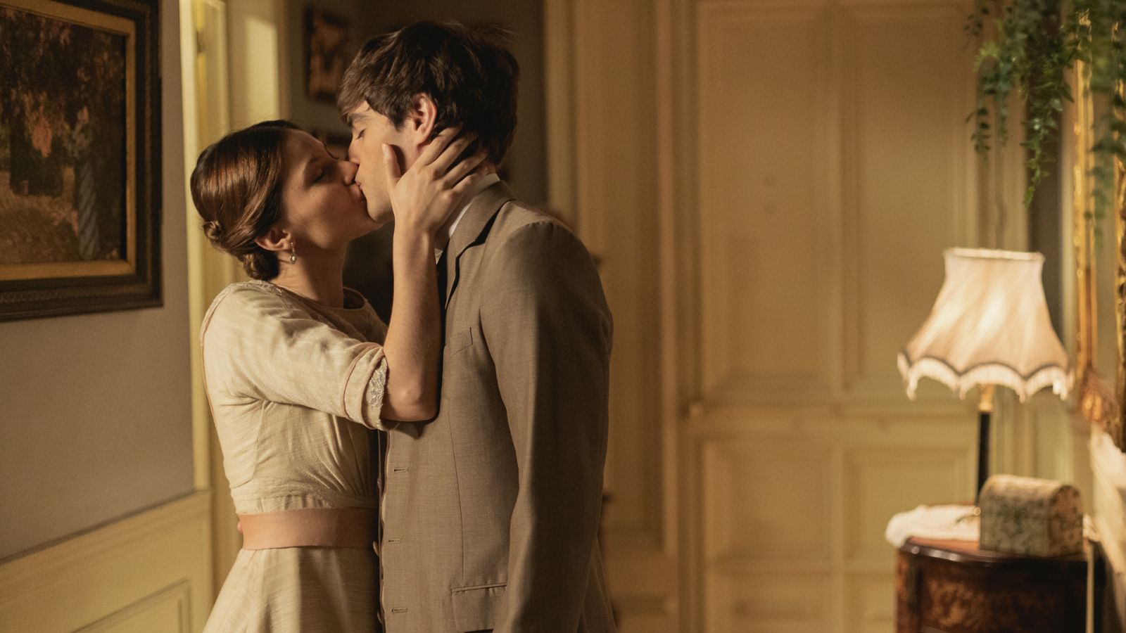 Acacias 38 - Capítulo 1075 - Ver ahora