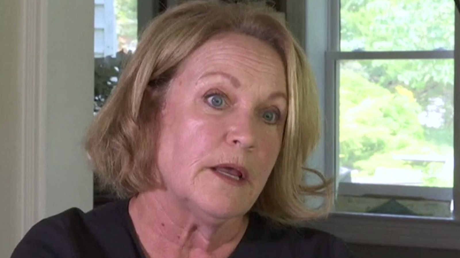 Una de las mujeres que acusan a Plácido Domingo de acoso sexual: "Me esperaba entre bambalinas" | Ver