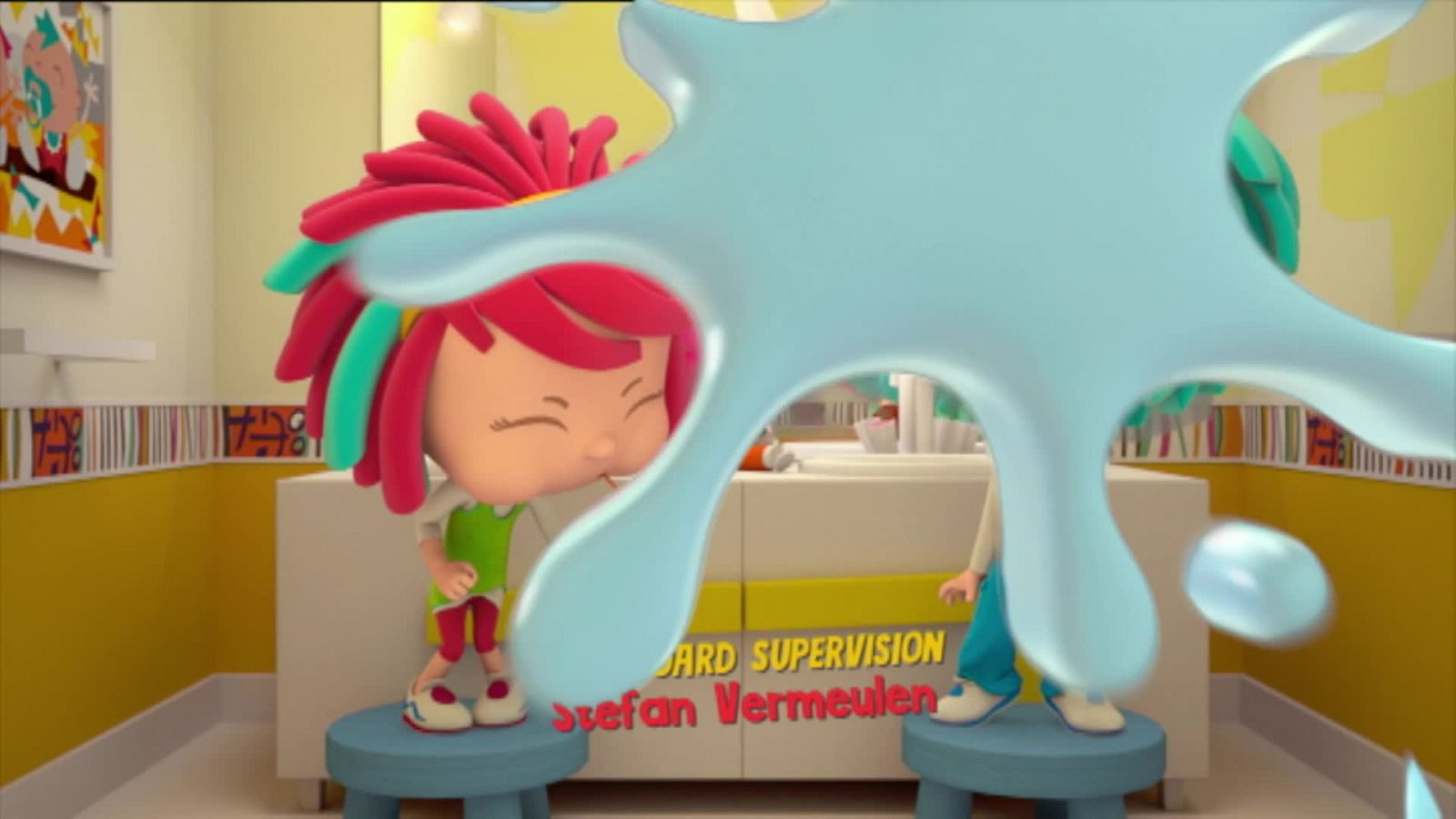 Prima Donna - Yoyo | Ver