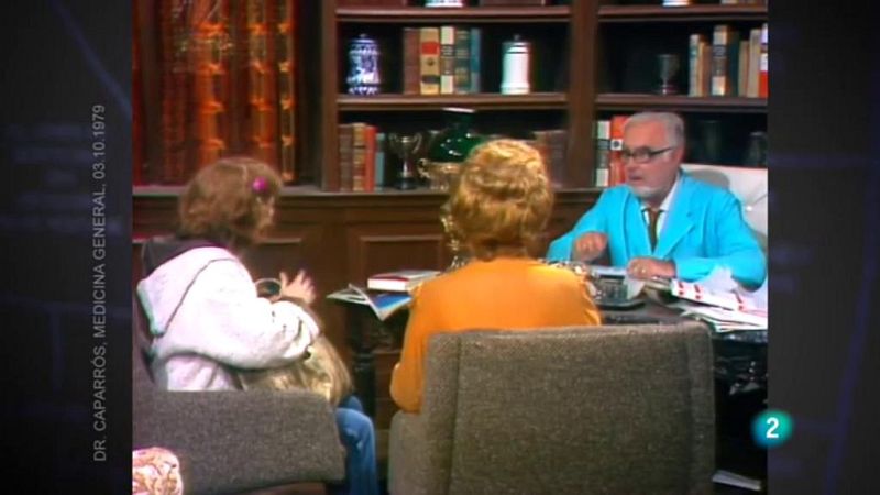 Ho has vist? - Dr. Caparr�s medicina general: "Promoci� de la Dona"