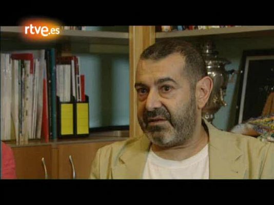 Días de cine - El oficio de actor