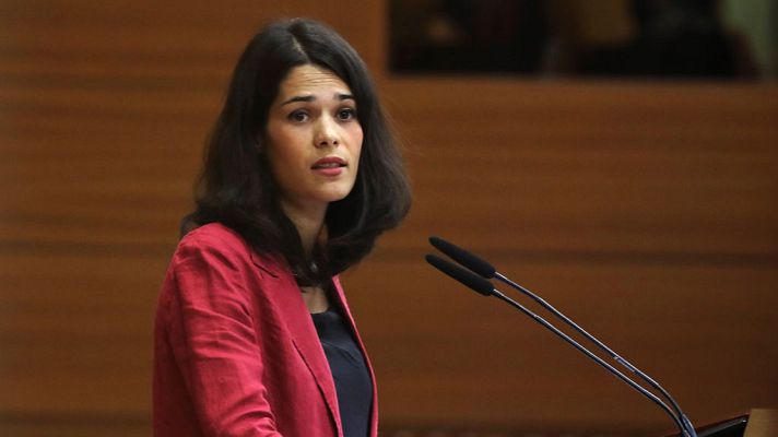 Informativo de Madrid - La Comunidad de Madrid en 4' - 14/08/19