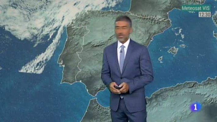 Noticias de Extremadura - El Tiempo en Extremadura - 14/08/19