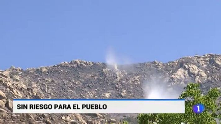 Noticias de Castilla y León - Castilla y León en 1' - 14/08/19