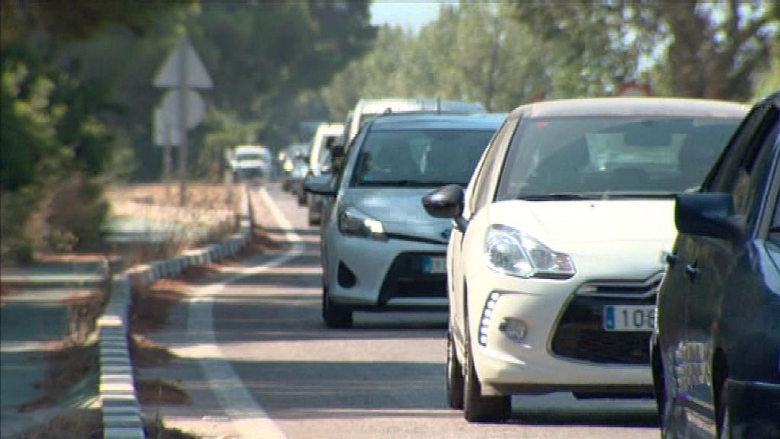 L'Informatiu - Comunitat Valenciana - 13/08/19 - ver ahora