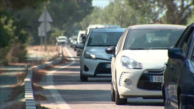 L'Informatiu - Comunitat Valenciana - 13/08/19 - ver ahora