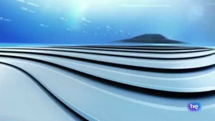 Telenorte - País Vasco - Telenorte País Vasco - 14/08/2019