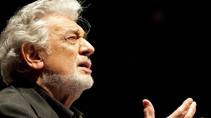 D Corazón - Plácido Domingo: las reacciones a las acusaciones por acoso