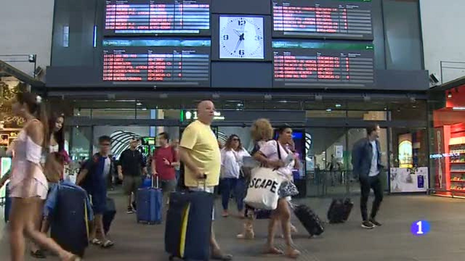 Noticias Andalucía - 14/8/2019 | Ver