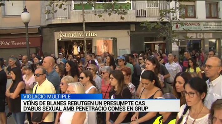 L'Informatiu - L'Informatiu 2 - 14/08/2019