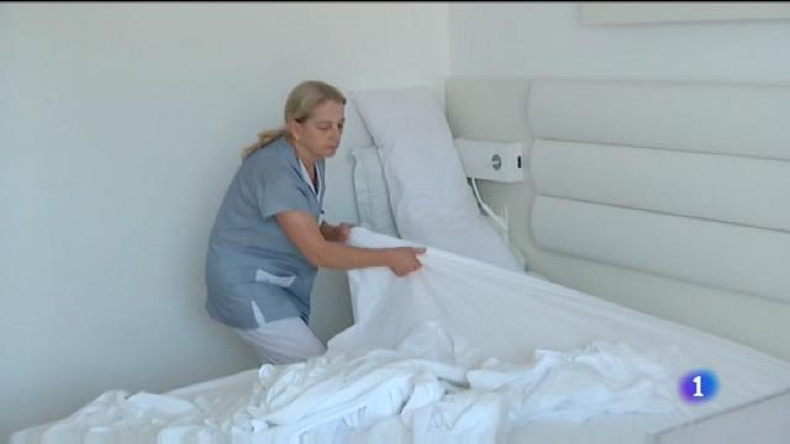 Informatiu Balear 2 - 14/08/19