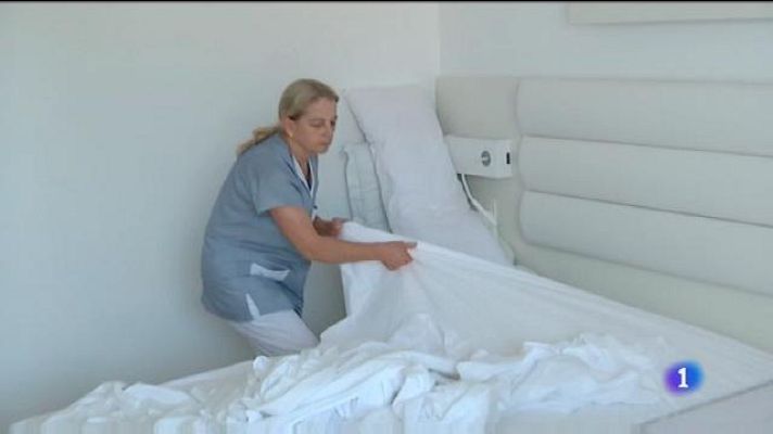 Informatiu Balear - Informatiu Balear 2 - 14/08/19