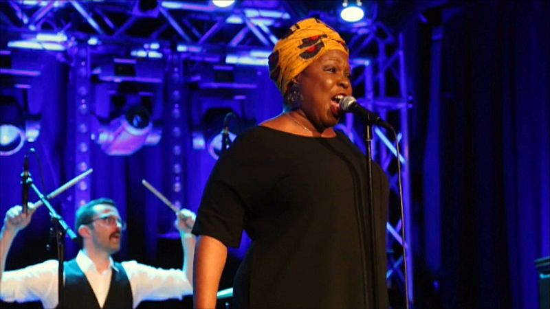 Informativo de Madrid 2 - 14/08/19 - Ver ahora