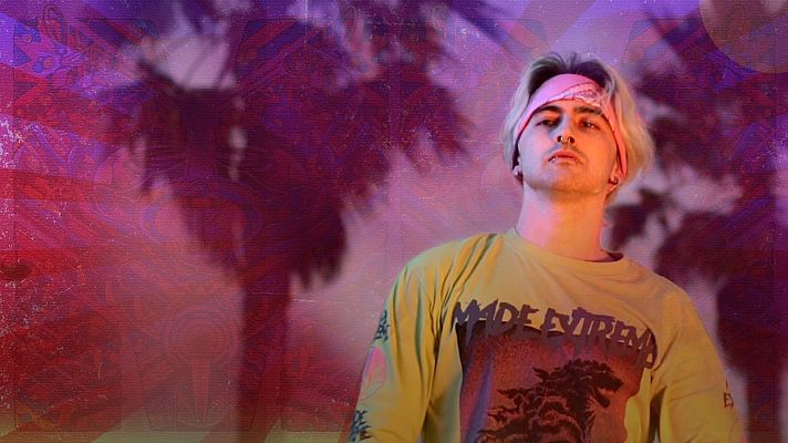 Playztrends - KYOTTO: "Quiero romper el tabú sobre la depresión"