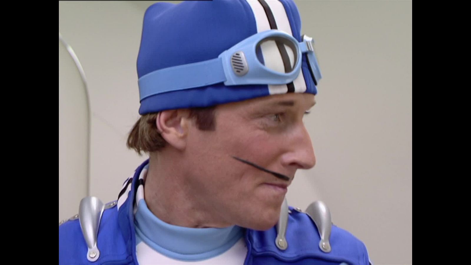 El día de los deportes - Lazy Town | Ver