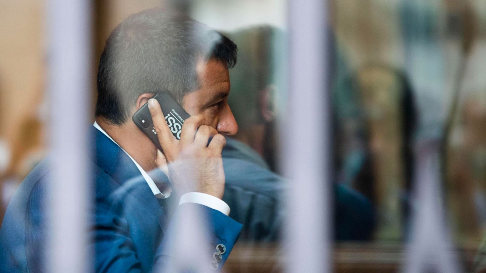 El desembarco del Open Arms, más cerca a pesar de Salvini | Ver