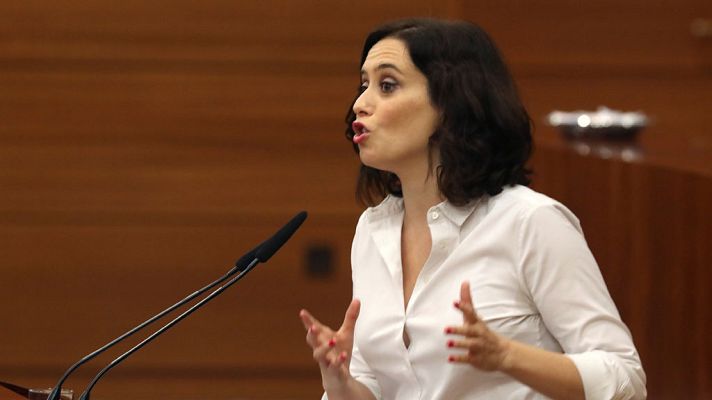 Telediario 1 - Telediario 2 en 4' - 14/08/19