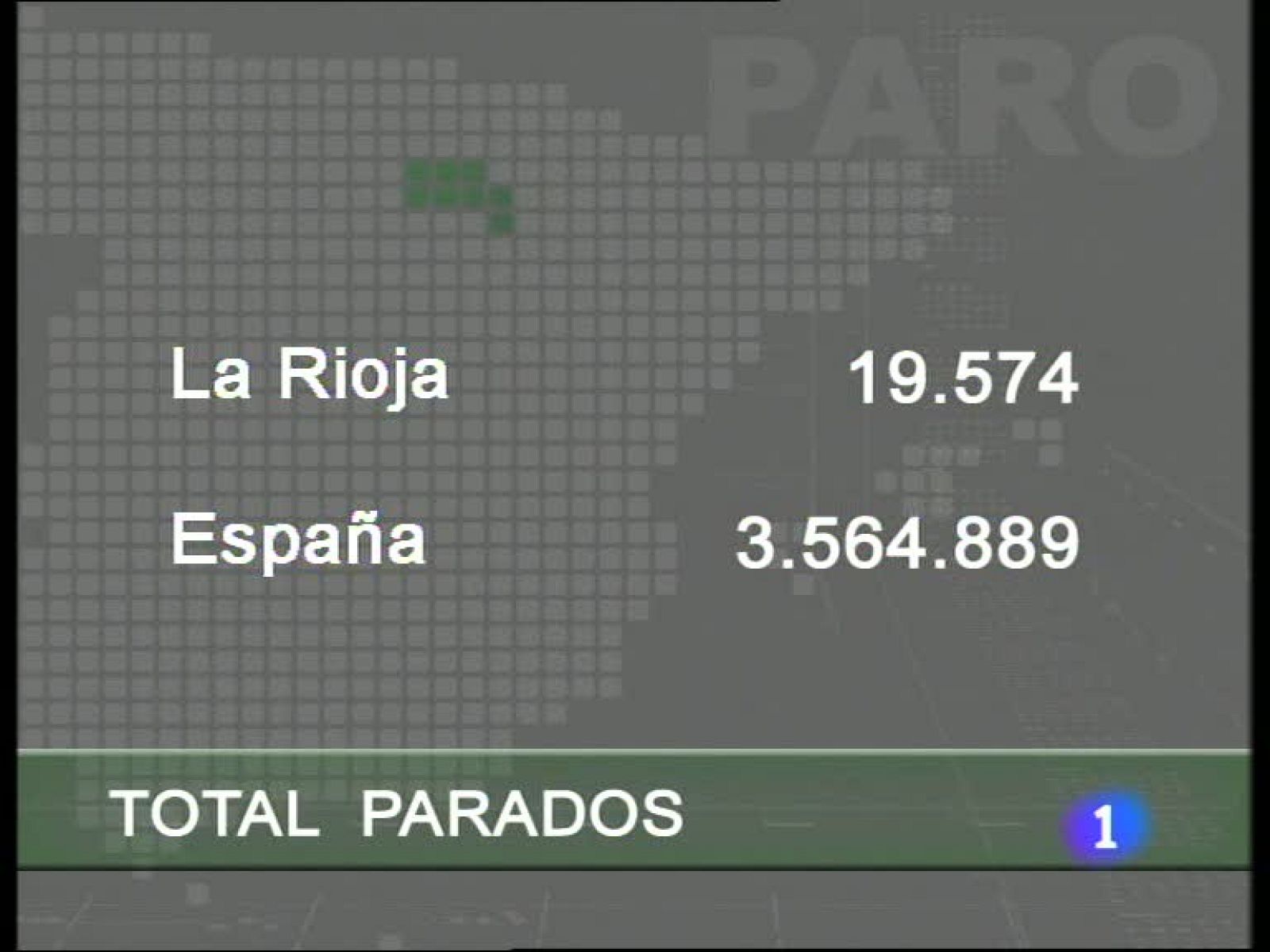 Informativo  Telerioja (02/07/09)