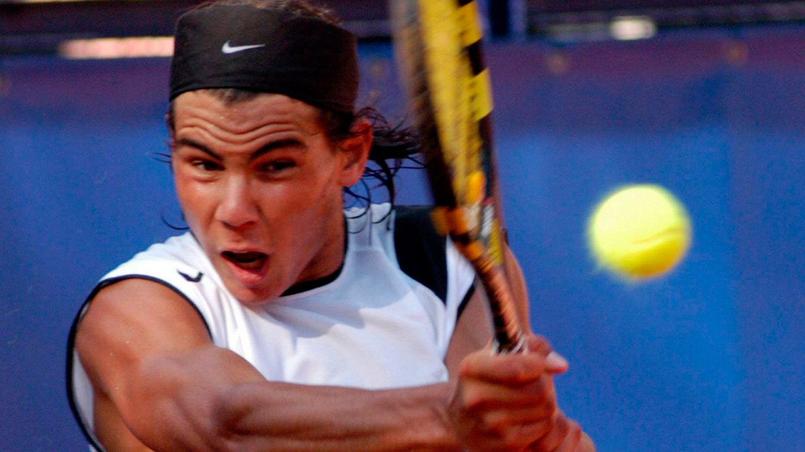 Hace 15 años, un joven jugador de 18 años irrumpía en el circuito al ganar un torneo en la ciudad polaca de Sopot. Se llamaba Rafael Nadal y, 15 años después, es uno de los mejores tenistas de la historia.