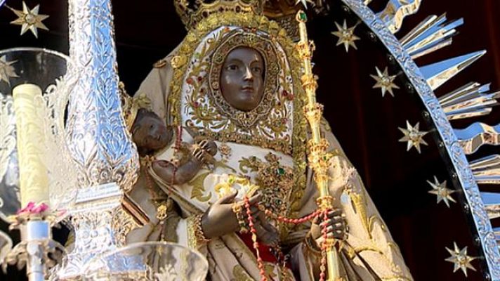 Telecanarias - Canarias en 2' - 15/08/2019