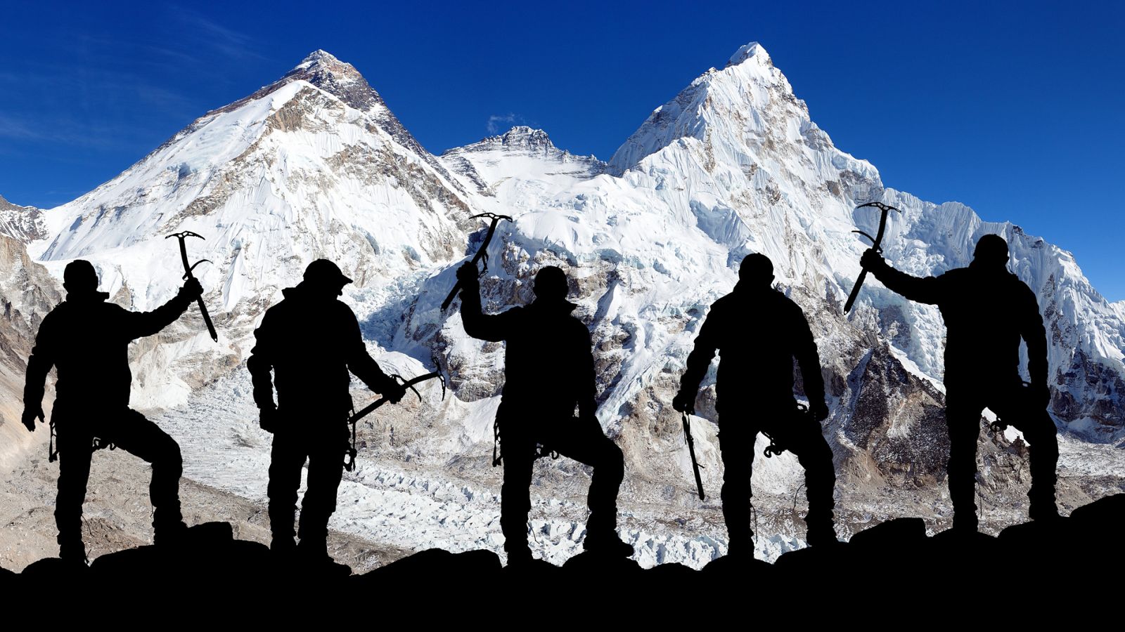 Nepal regulará el acceso al Everest para evitar los problemas por la masificación de alpinistas | Ver