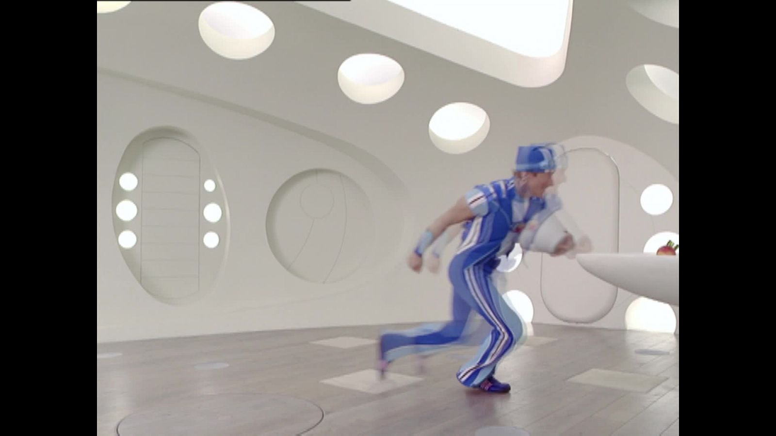 Héroe por un día - Lazy Town | Ver