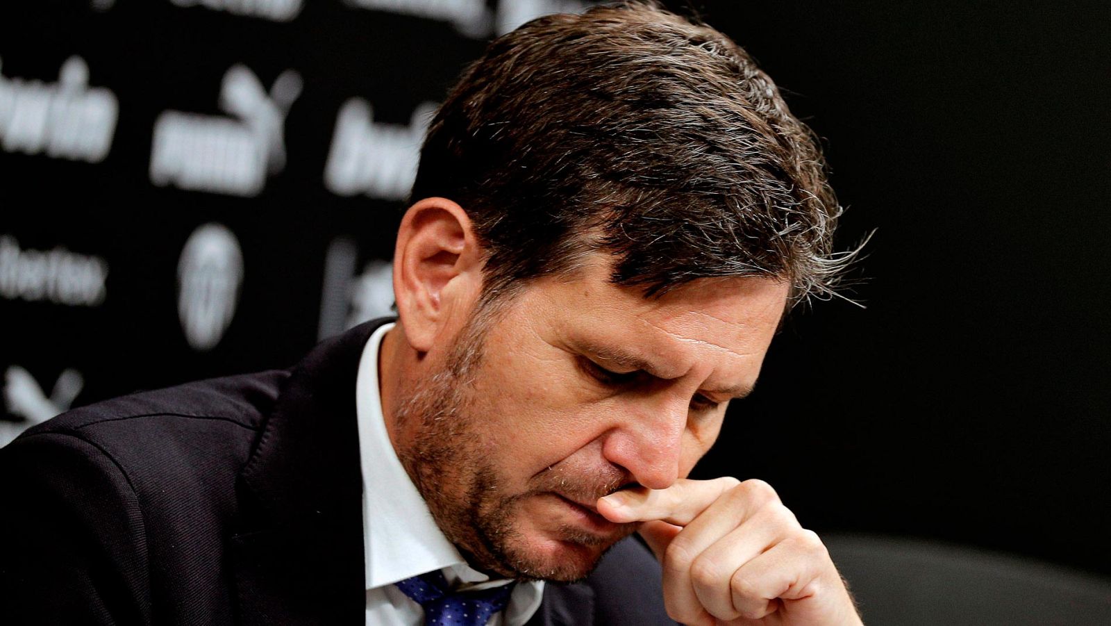 Alemany: "A día de hoy no hay ninguna oferta por Rodrigo" | Ver