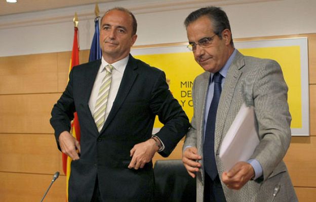  - El Gobierno cerrará Garoña en 2013