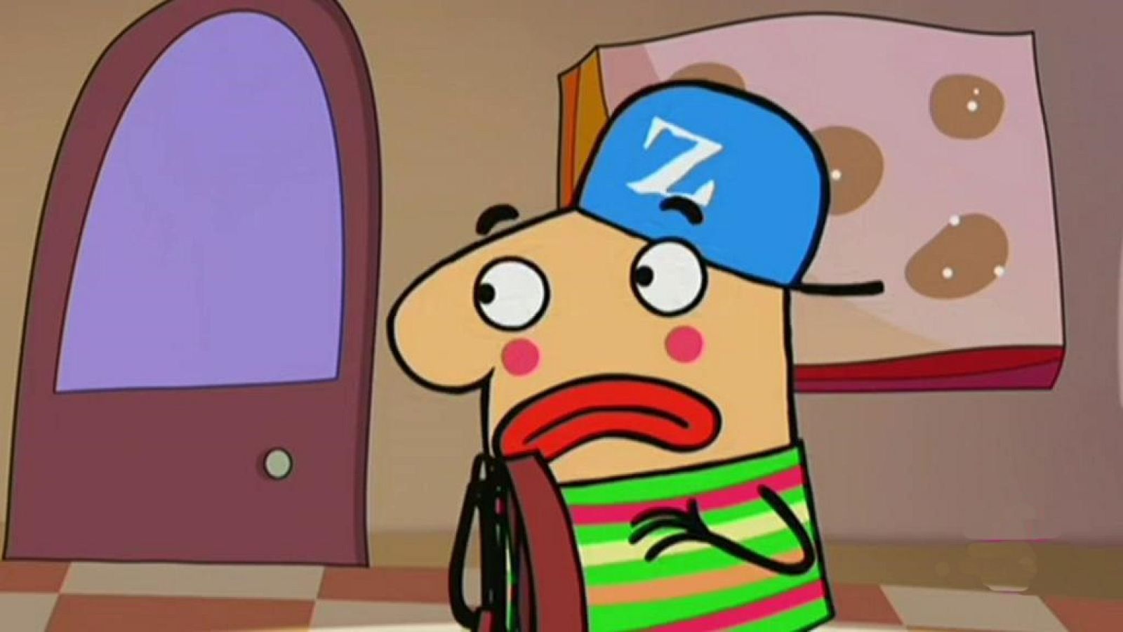 El padrastro que sabía demasiado - Zoli y Pouet | Ver