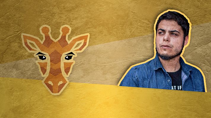 Jirafas - Los mejores momentos de la segunda temporada