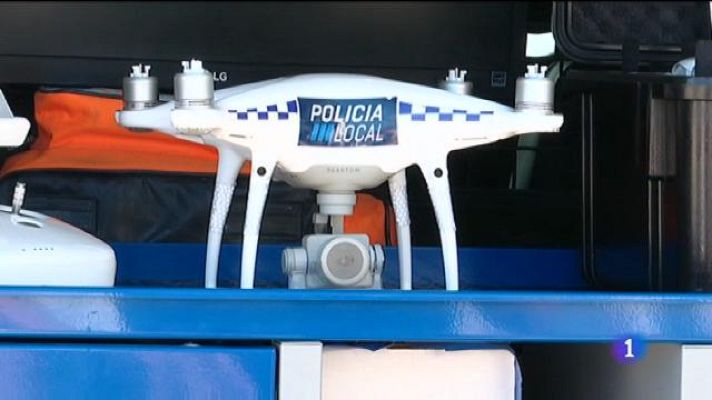 Informatiu Balear - Informatiu Balear - 16/08/19