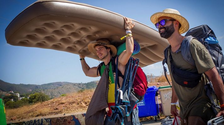 L'informatiu - Comunitat Valenciana - L'Informatiu - Comunitat Valenciana - 16/08/19