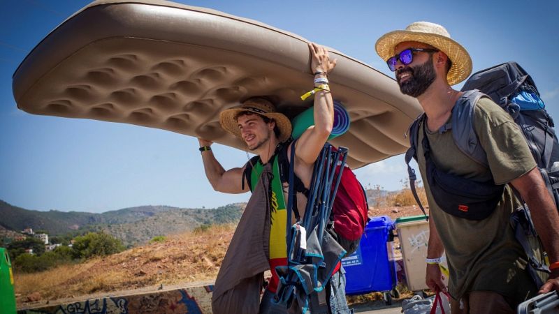 L'Informatiu - Comunitat Valenciana - 16/08/19 - ver ahora