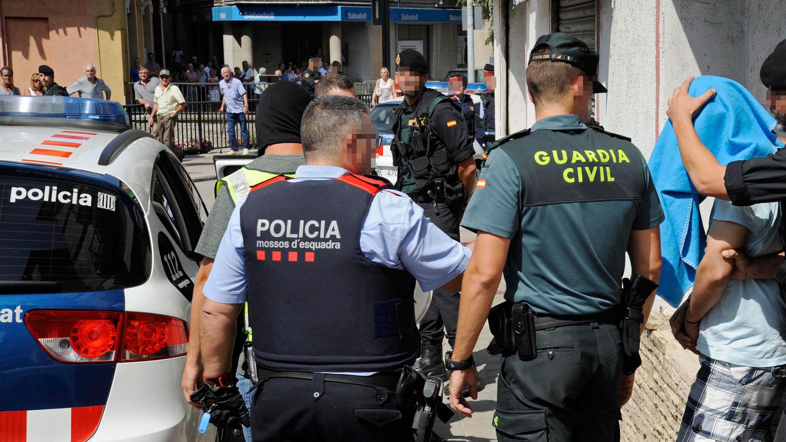 Los investigadores admiten que se podía haber hecho más para detectar la célula de Ripoll