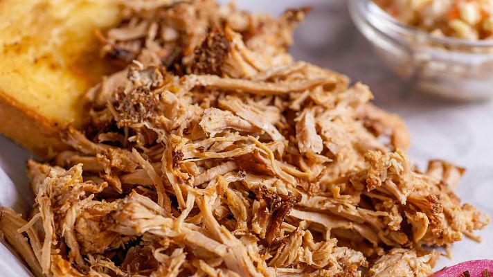 Telediario 1 - Medio centenar de afectados por listerioris en Andalucía tras consumir carne mechada