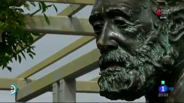 España Directo - Los viajes de Julio Verne