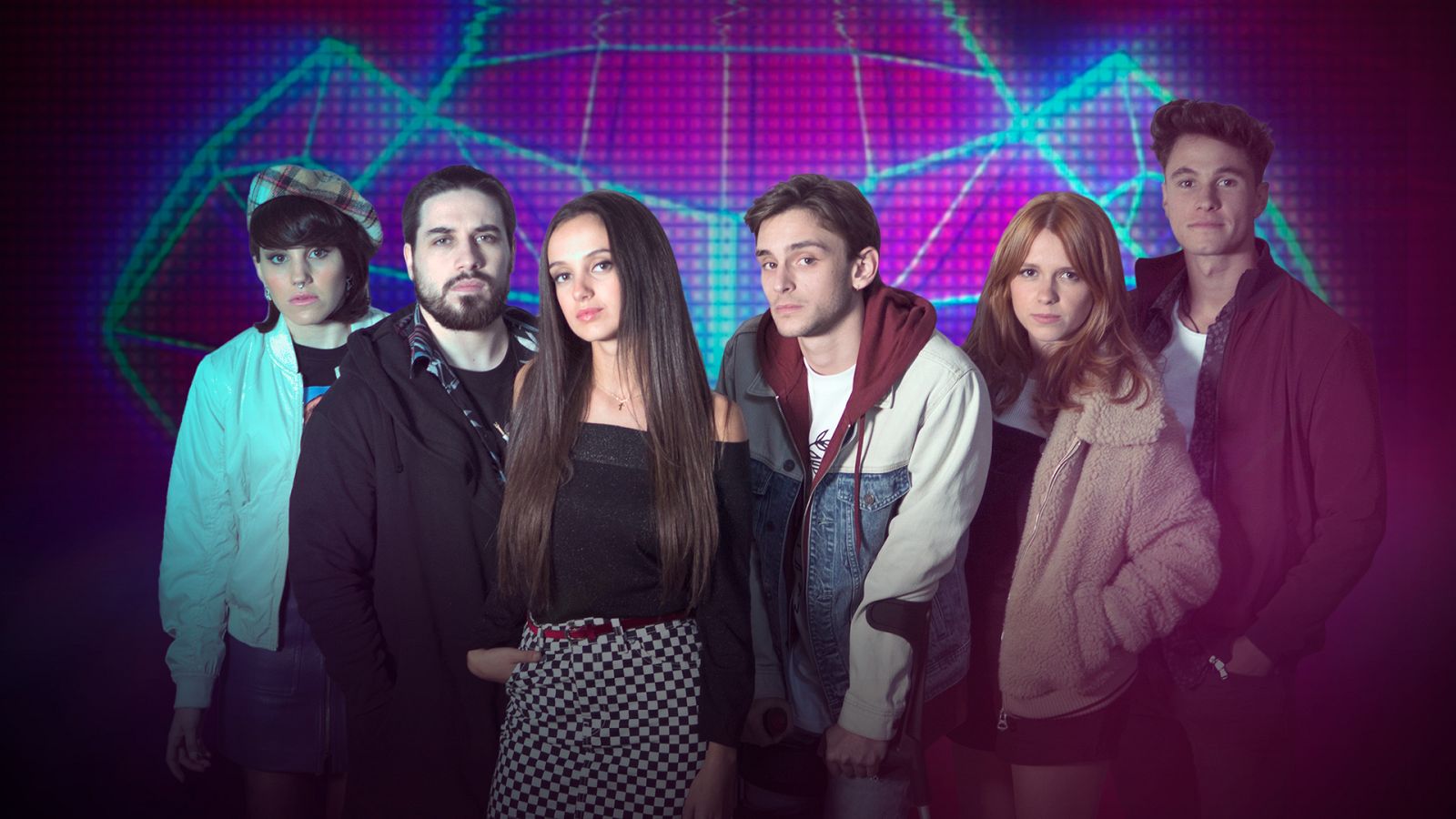 El 18 de septiembre vuelve Bajo la red. ¡Mira ya el teaser!