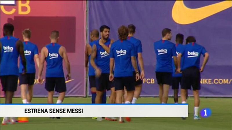 L'Informatiu 2 - 16/08/2019