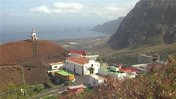 Telecanarias - El tiempo en Canarias - 16/08/2019