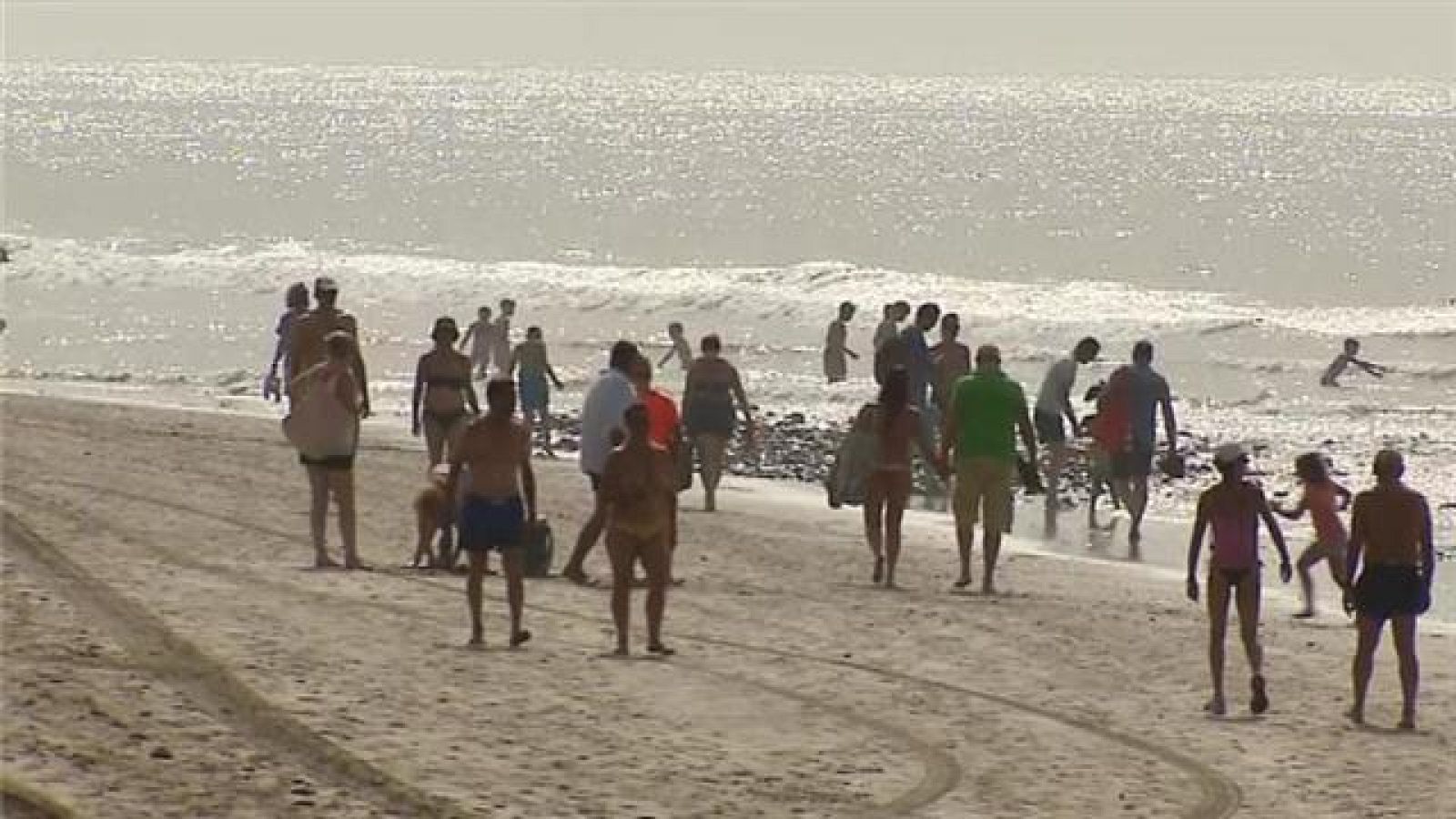 Canarias en 2' - 16/08/2019