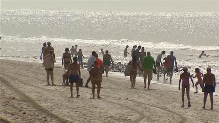 Telecanarias - Canarias en 2' - 16/08/2019