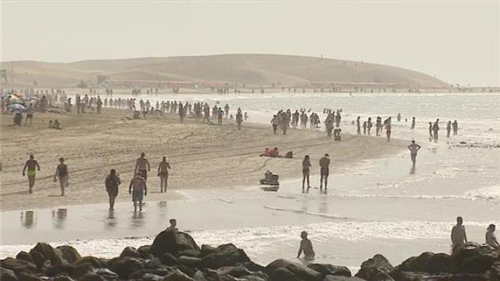 Telecanarias - Telecanarias - 16/08/2019