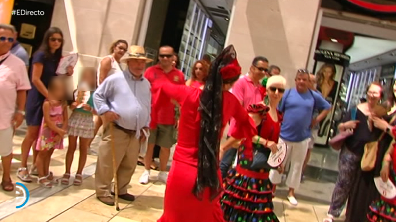 España Directo - 16/08/19 - ver ahora