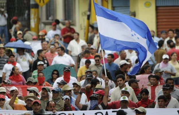  - Secretario de la OEA irá a Honduras