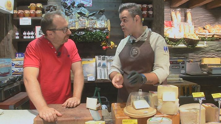 Aquí la Tierra - Aquí la Tierra - 16/08/19